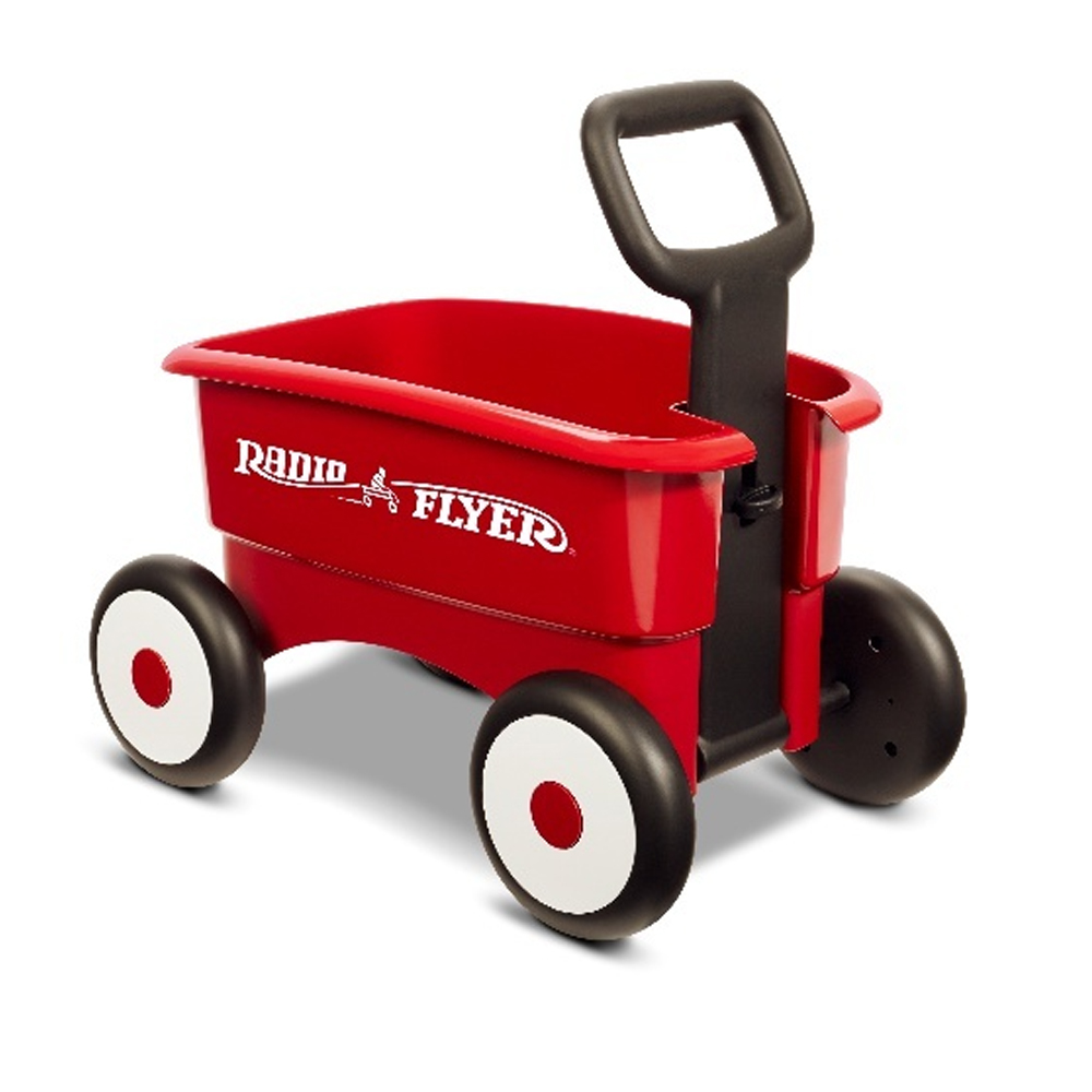 라디오플라이어 키즈 미니 웨건 (112091)