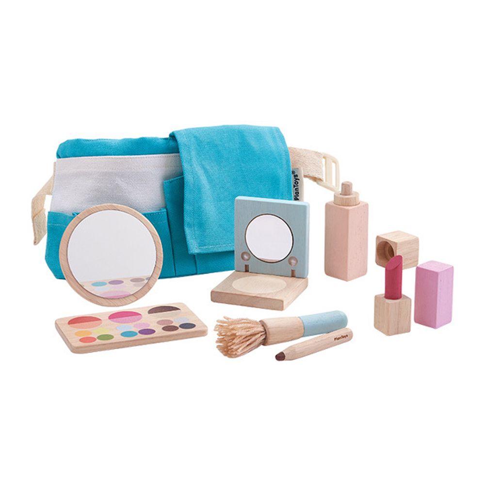 플랜토이즈 미용놀이 메이크업 세트 (3487)