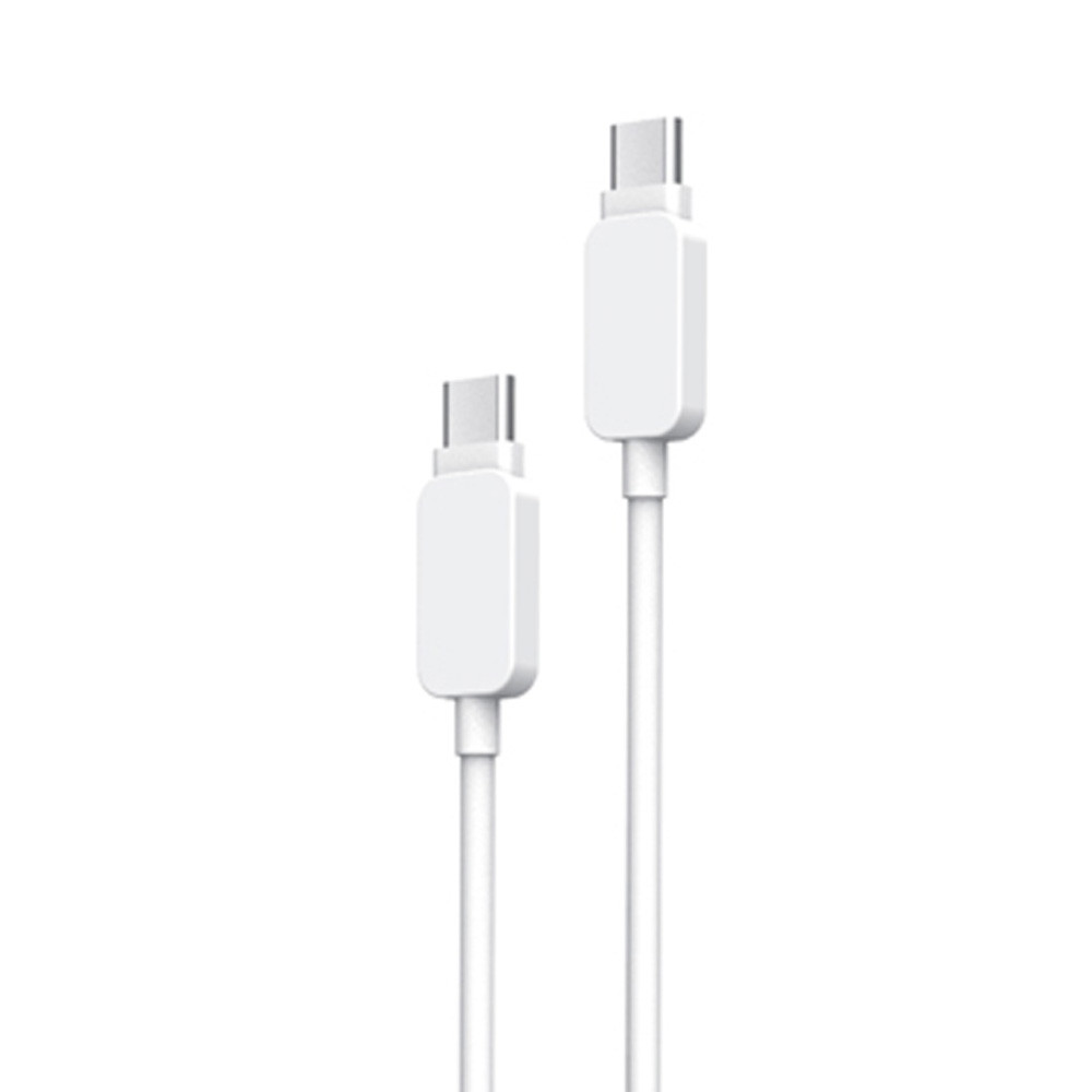 PLEOMAX 고속 충전 데이터 케이블 C TO C 케이블 1M (25W)