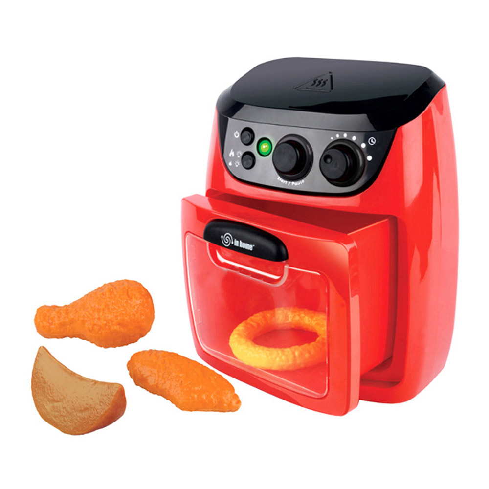 레드박스 에어프라이어 놀이 (21263)