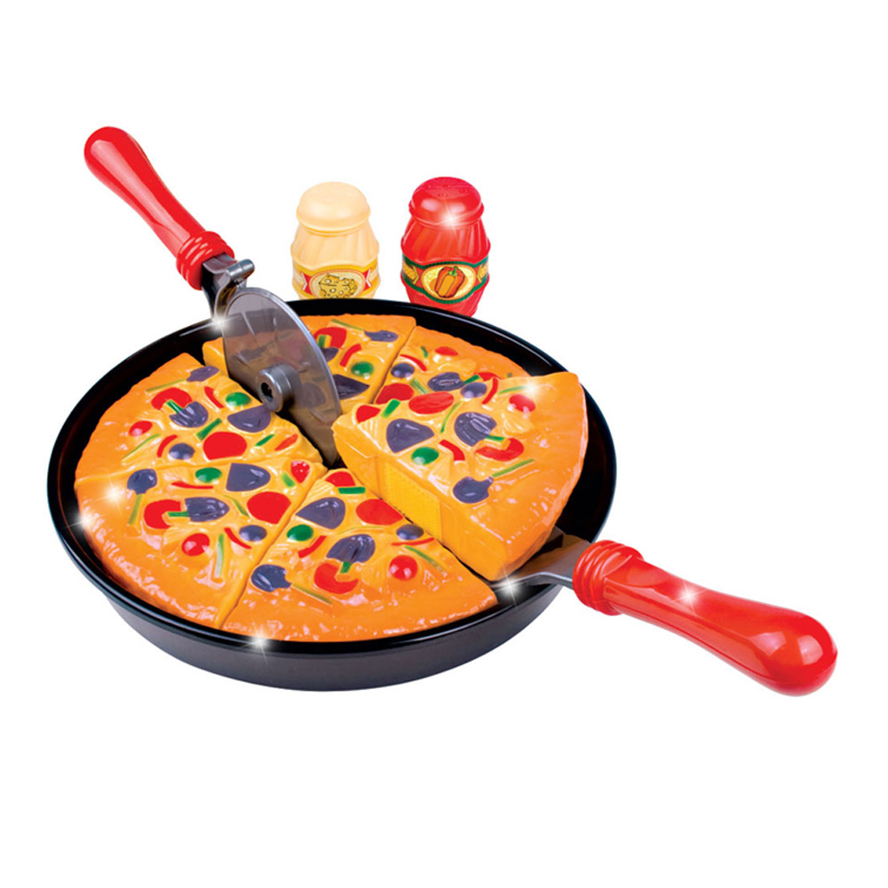 레드박스 뉴 피자놀이세트 (22675new)