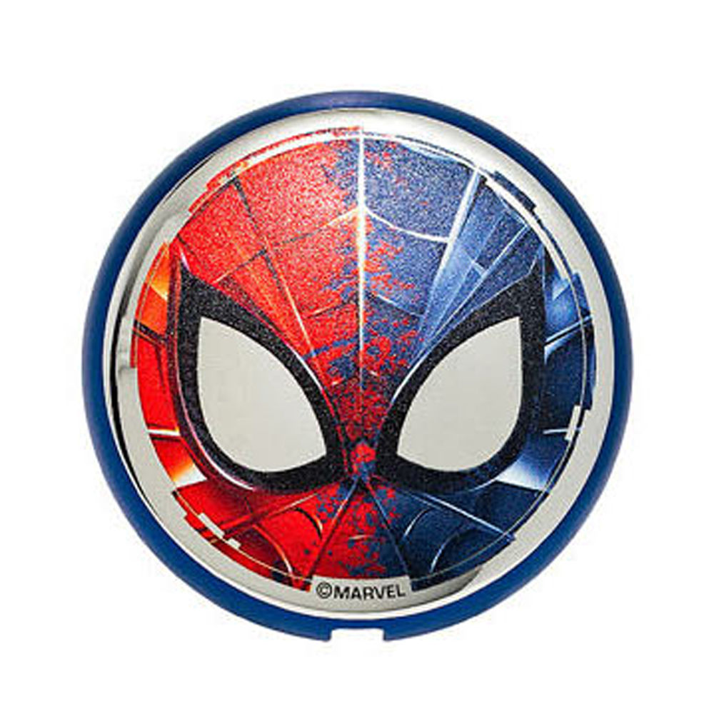 한정특가) S2B 마블 컬러 원형 충전 케이블 8핀 (스파이더맨)