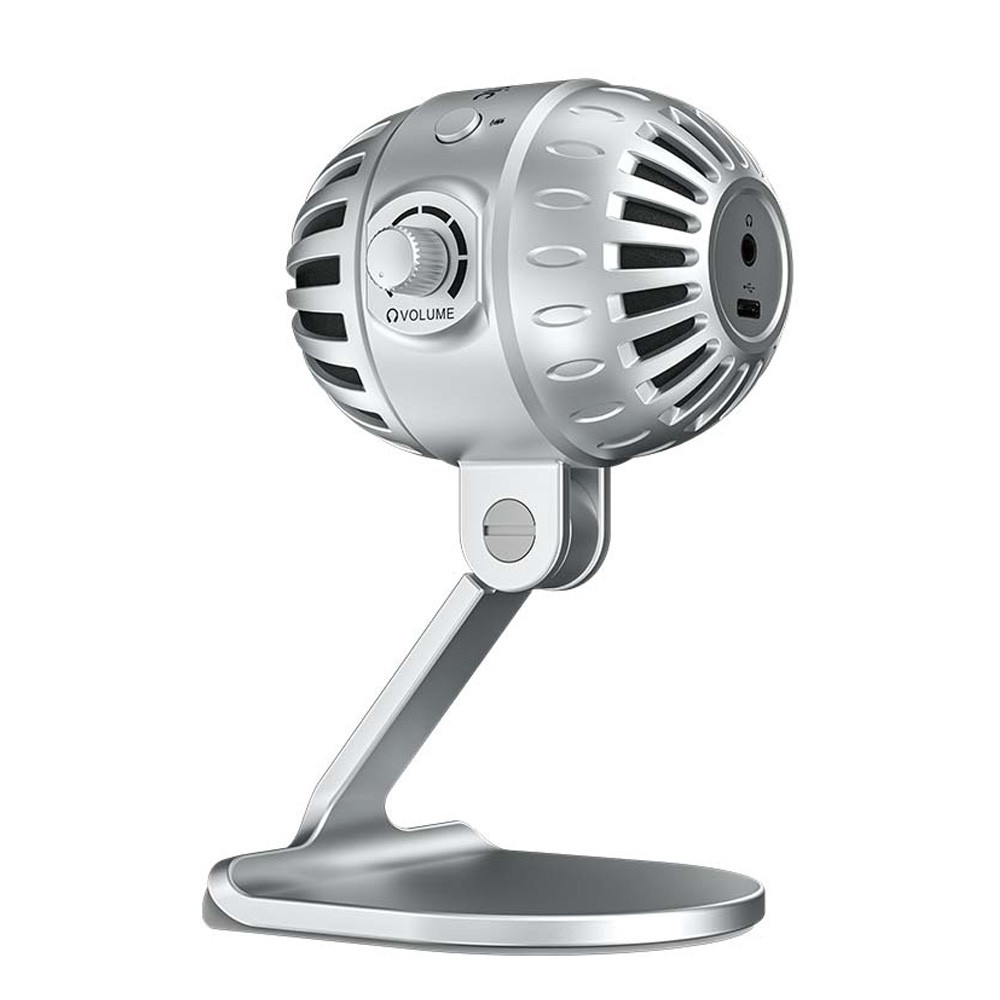 Saramonic USB 마이크로 데스크탑 마이크 SmartMic MTV550