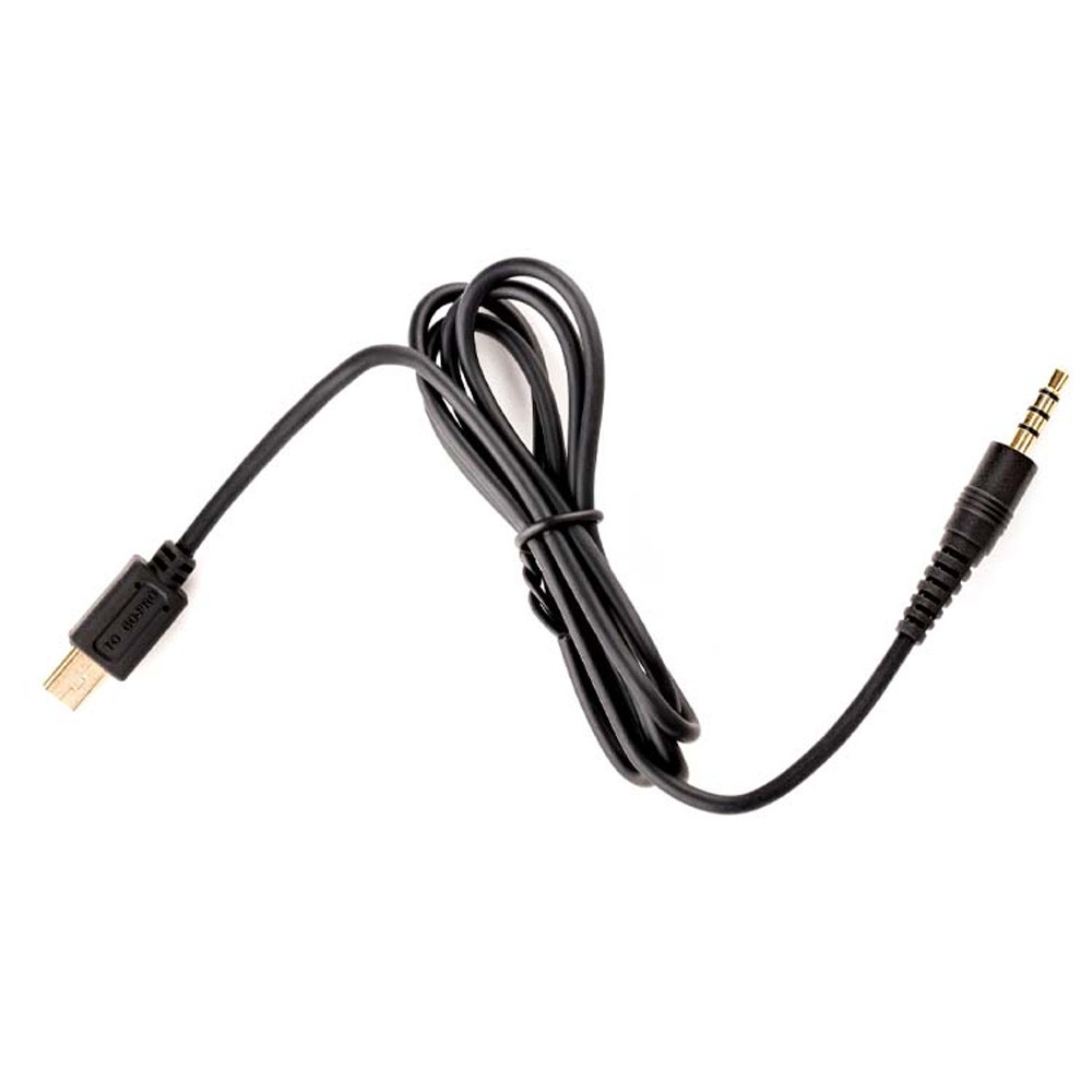 Saramonic 고품질 신호 변환 오디오 케이블 SR-GMC2