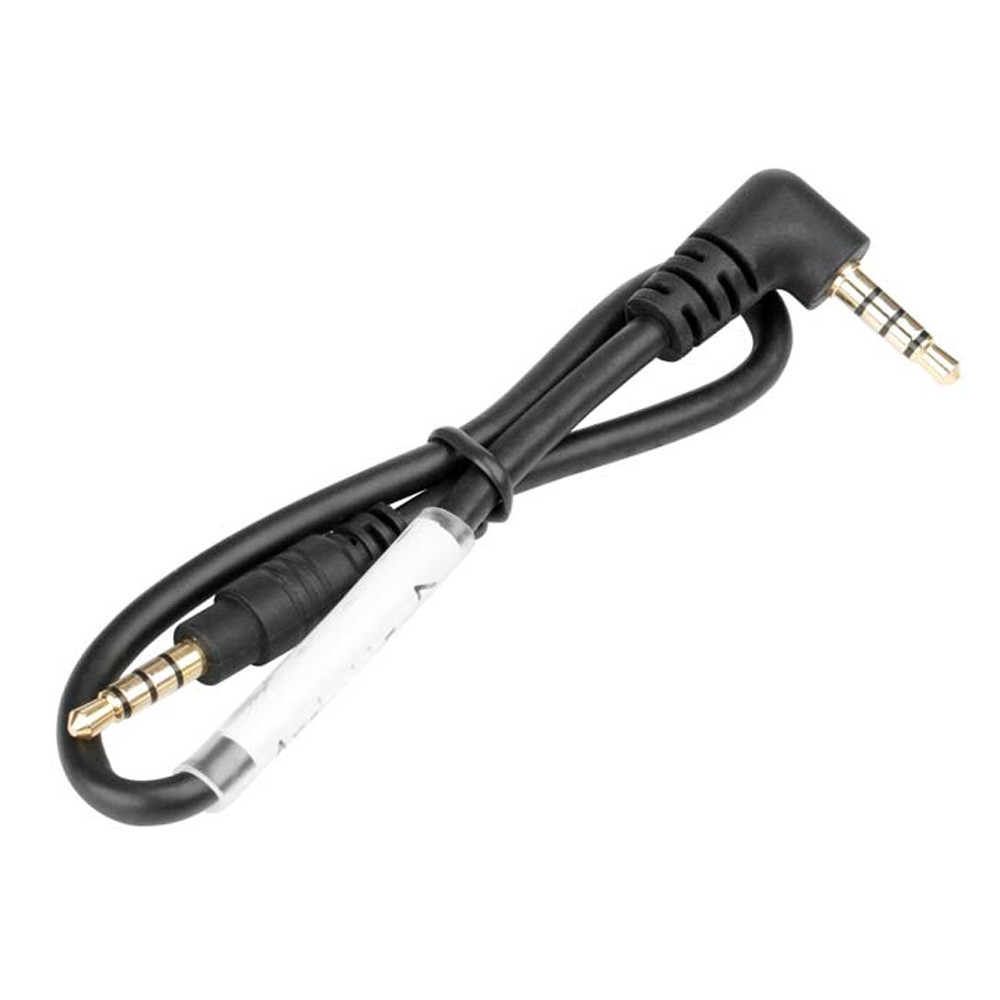 Saramonic SmartMixer 출력 케이블 (안드로이드용) SR-SM-C302