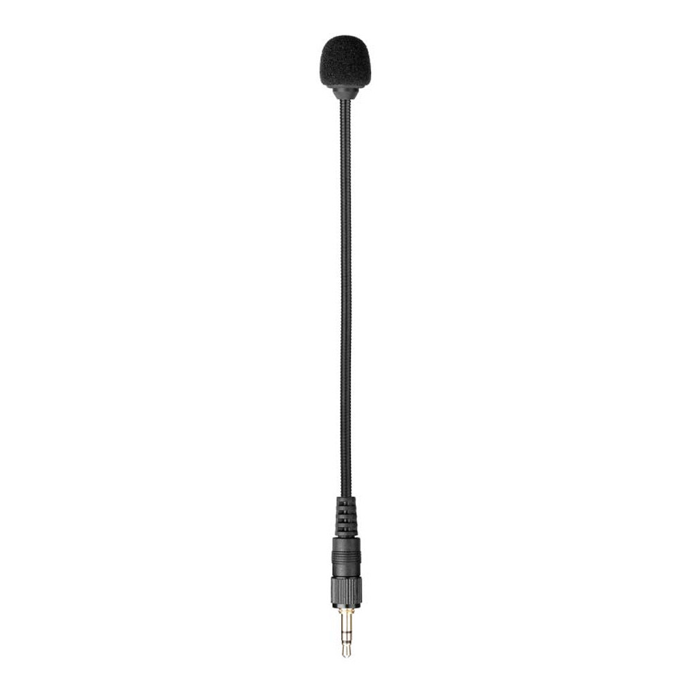 Saramonic 컴펙트 구즈넥 마이크 UMIC-M2