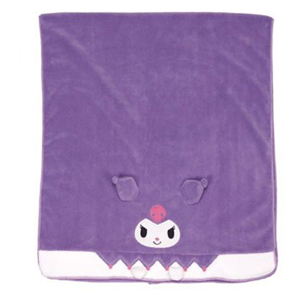 스케이터 바스타월 쿠로미 캐릭터 비치타올 바스 타월 수건 대형 비치타월