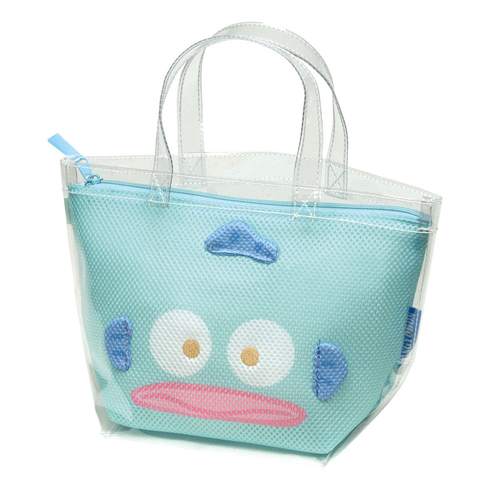 스케이터 수영가방 한교동 메쉬 백