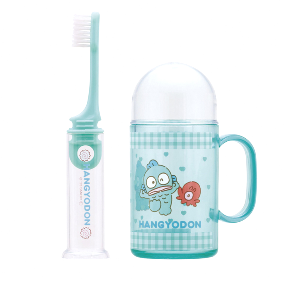 스케이터 칫솔세트 한교동 칫솔 케이스 세트 휴대용칫솔세트