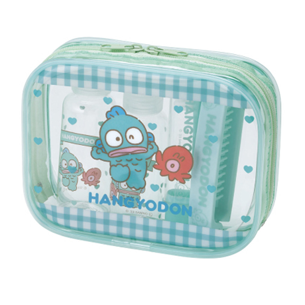 스케이터 여행용공병세트 한교동 트래블 여행 세트