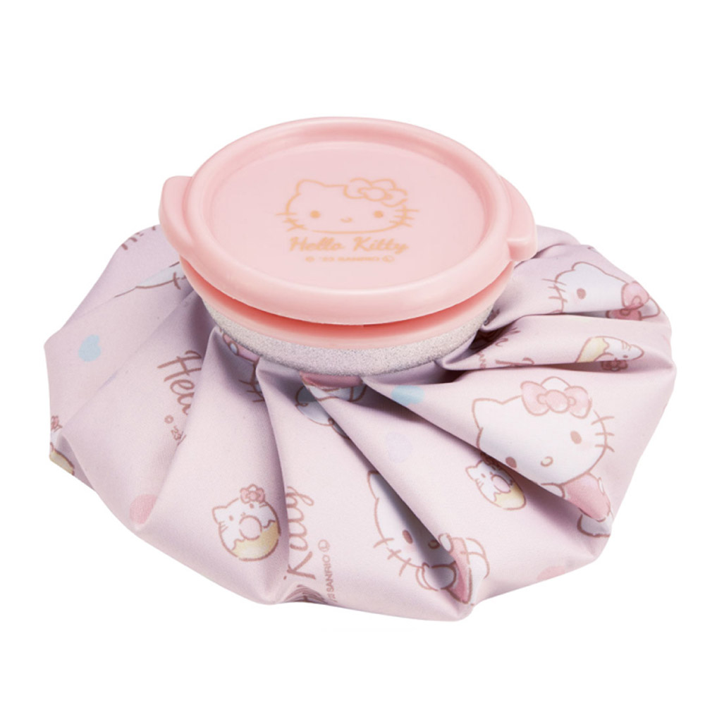 스케이터 어깨찜질팩 헬로키티 얼음 주머니 S 무릎찜질팩 온수찜질팩 허리찜질팩