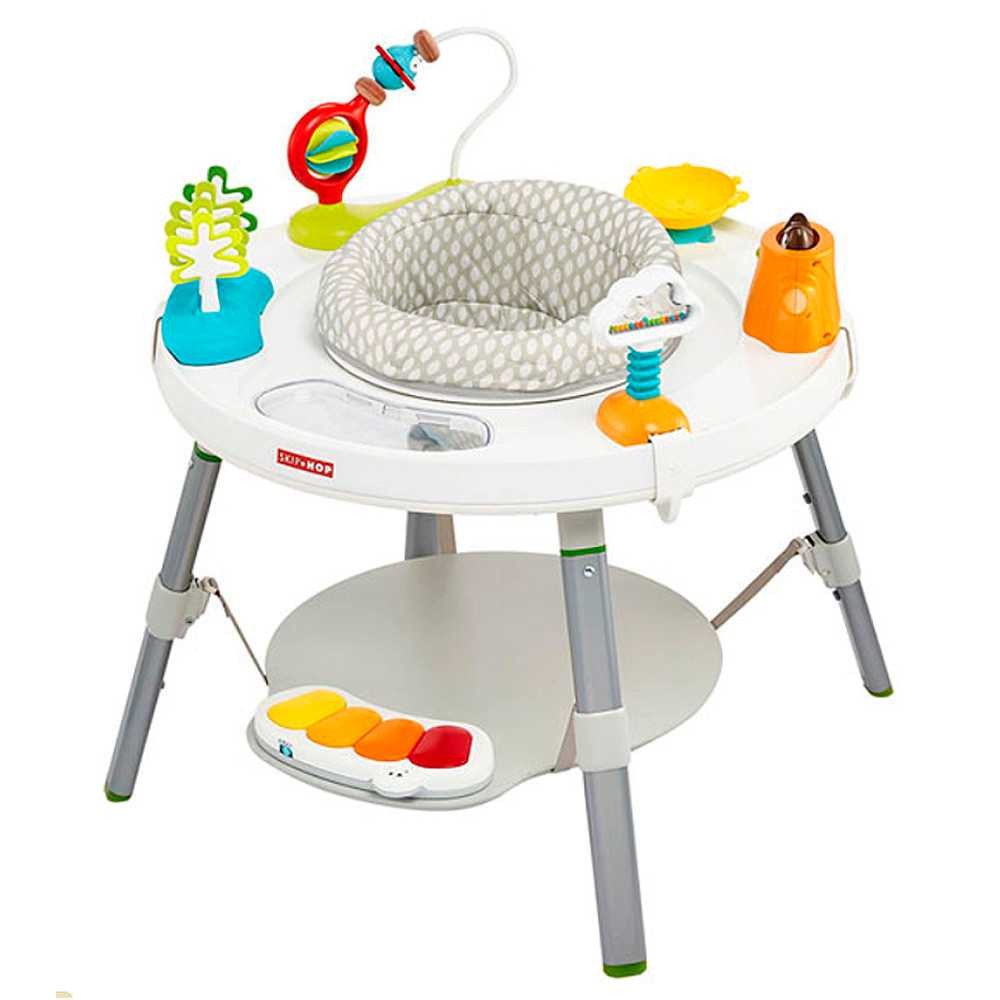 스킵합 쏘서 엑티비티센터 3in1 멀티쏘서 (303325) 아기쏘서 유아쏘서 아이쏘서