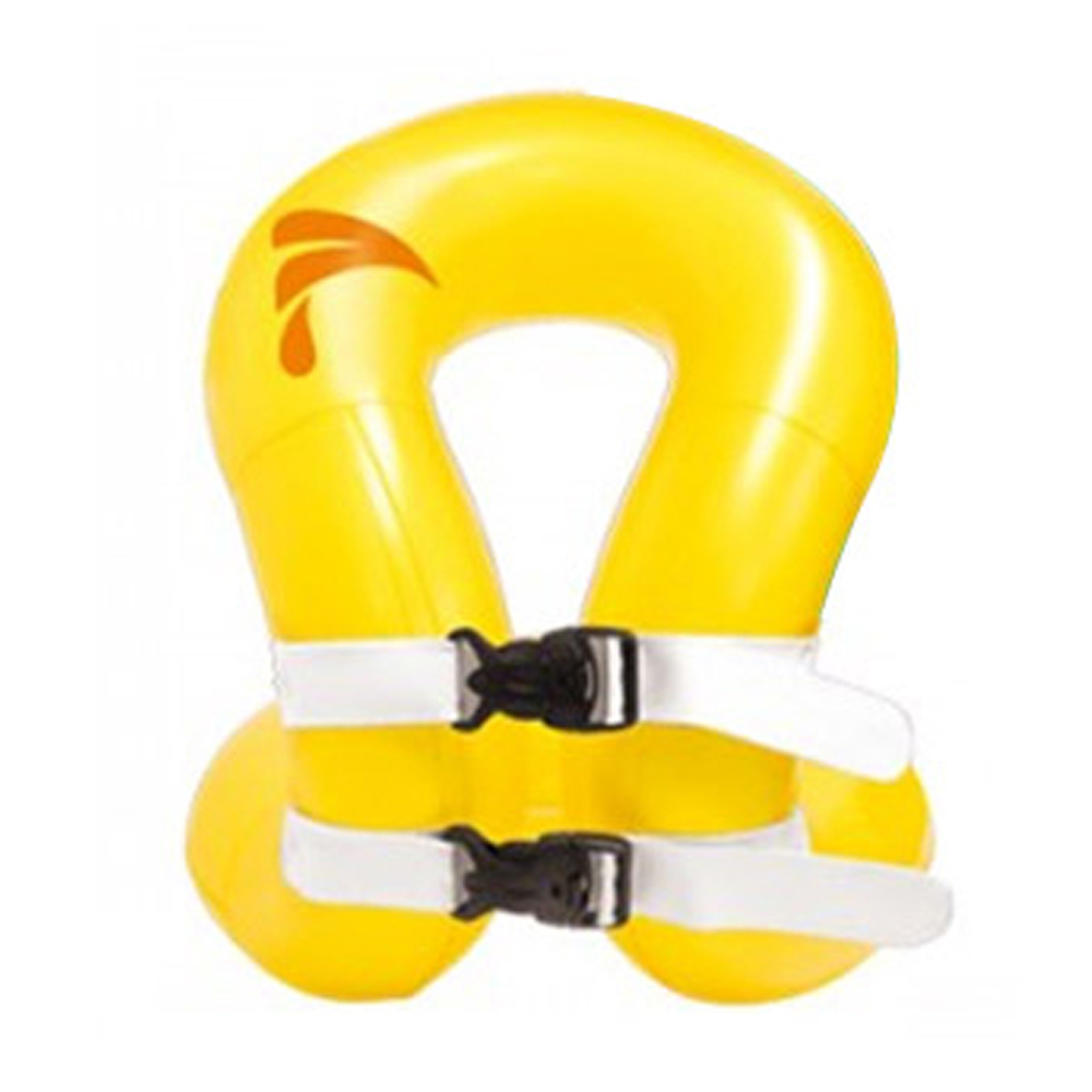 아라칸 스윔베스트 AIR 25KG (옐로우) (WC-NV25)