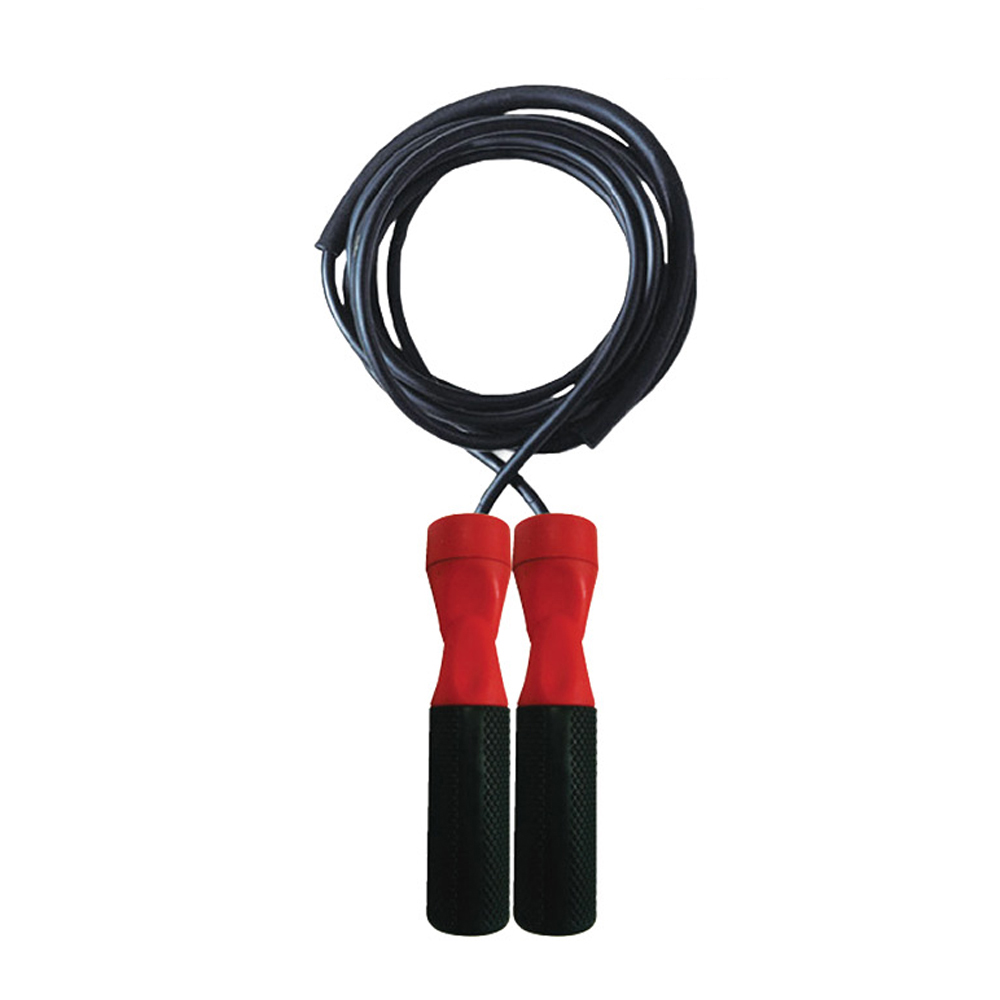 스타스포츠 성인 줄넘기 (레드) (EA100-04)