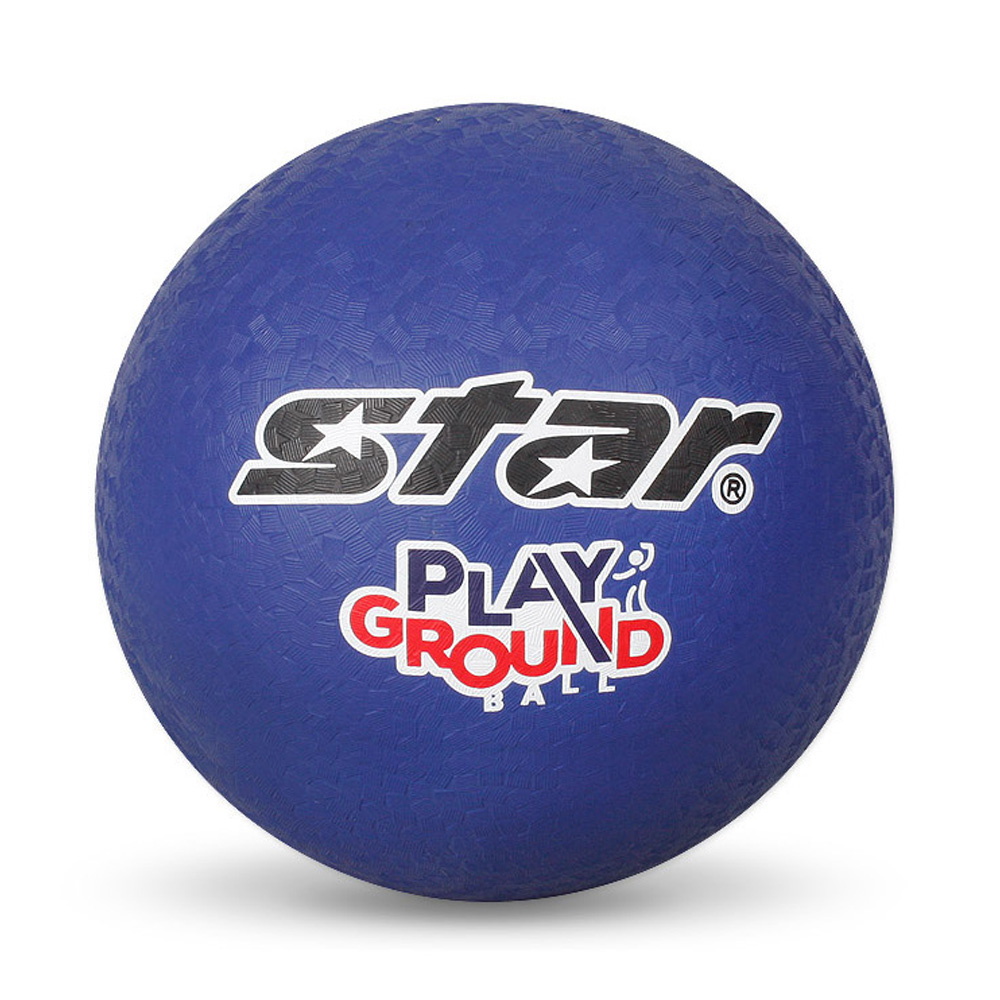 스타스포츠 플레이 그라운드볼 (블루) (CB884-07)