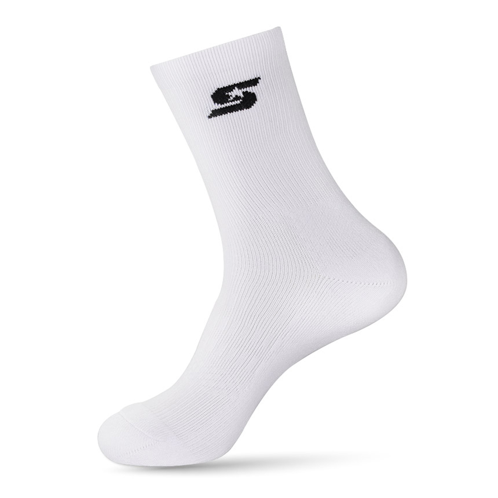 스타스포츠 양말 스포츠양말 (장목) (블랙) (25-27cm) (TO520-03)