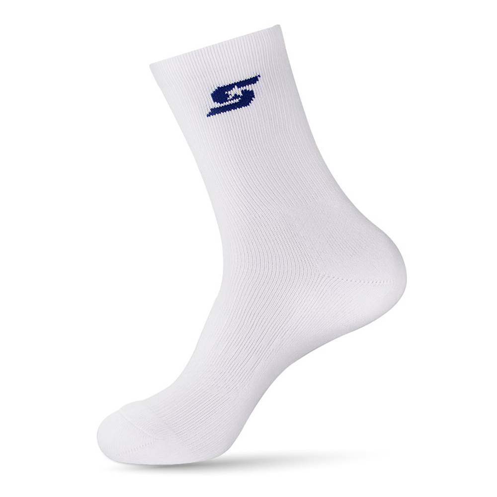 스타스포츠 양말 스포츠양말 (장목) (블루) (25-27cm) (TO520-07)