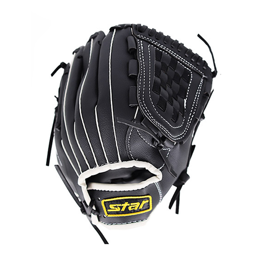 스타스포츠 야구글러브 파워플레이 블랙 10.5in (왼손착용) (WG2100S5-03)