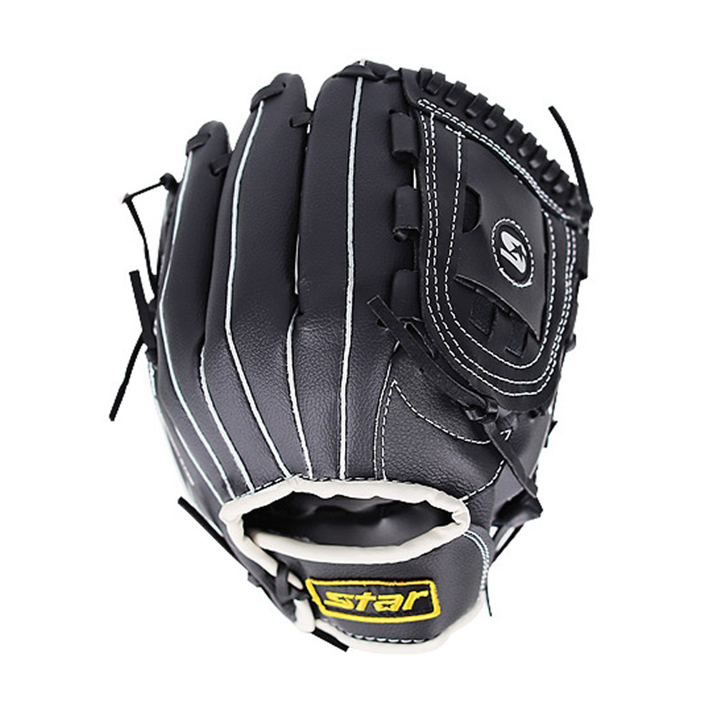 스타스포츠 야구글러브 파워플레이 N 블랙 11.5in (왼손착용) (WG4100L5-03)