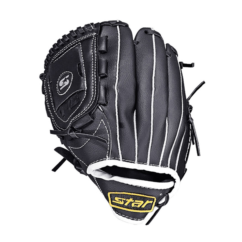 스타스포츠 야구글러브 파워플레이 N 블랙 11.5in (오른손착용) (WG4100L5-03)