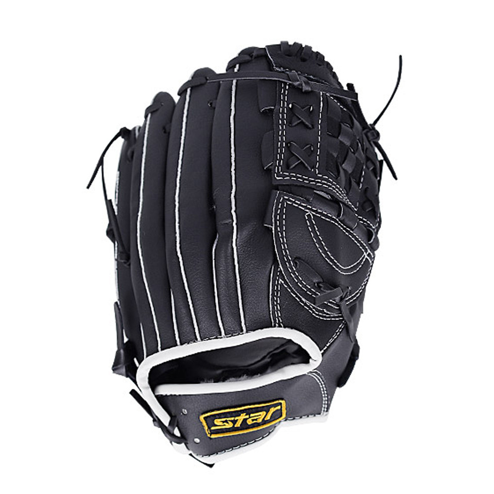 스타스포츠 야구글러브 파워플레이 블랙 12.5in (왼손착용) (WG5100L5-03)
