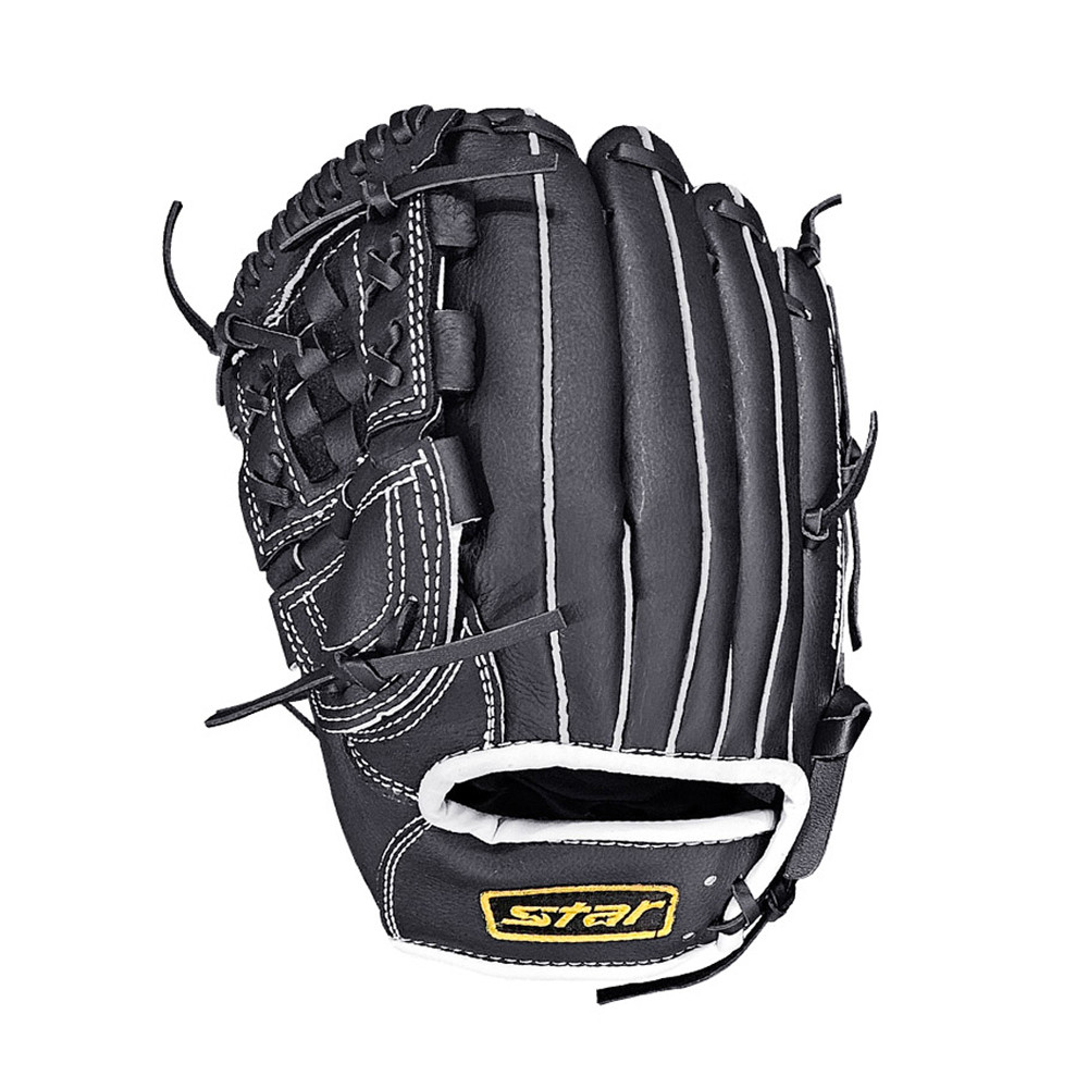 스타스포츠 야구글러브 파워플레이 블랙 12.5in (오른손착용) (WG5100L5-03R)