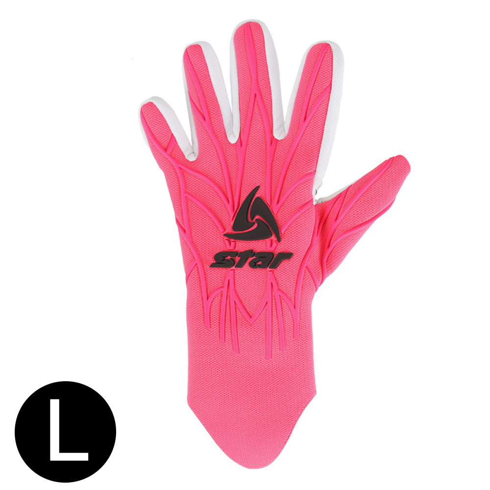 스타스포츠 축구장갑 골키퍼장갑 EX-A (L)