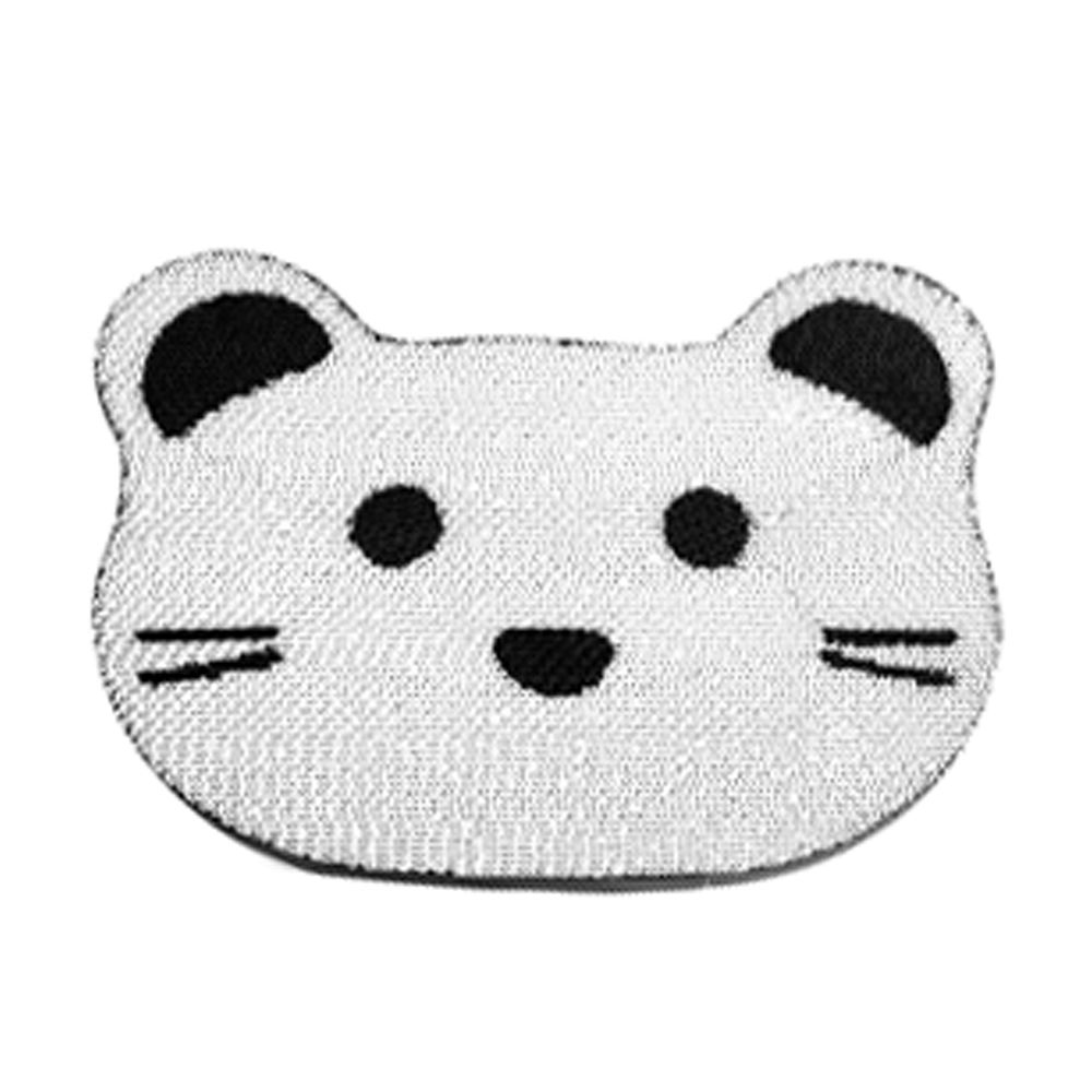 네이처펫 캐릭터 고양이 스크래쳐 (프리티캣) (화이트)