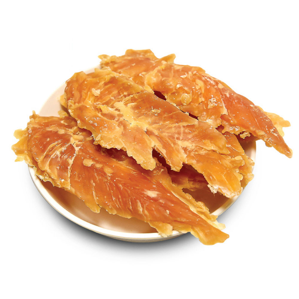 테비 사사미 실속포장 1kg (치킨바) (강아지 간식)