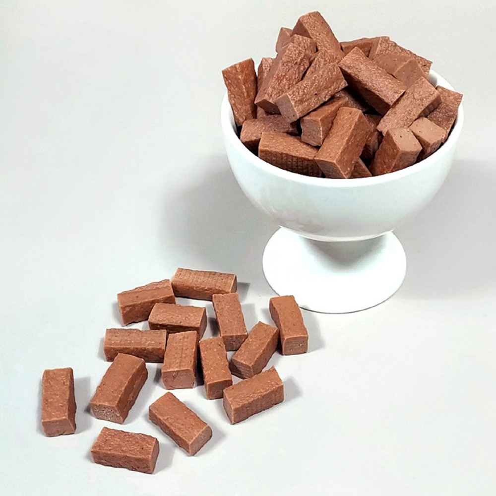 한그득 강아지 통간식 멍메이징 100g (오리)