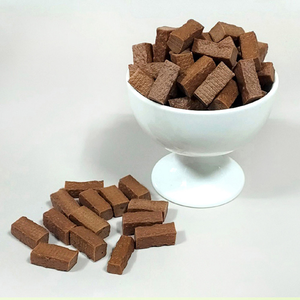 한그득 강아지 통간식 멍메이징 100g (한우)