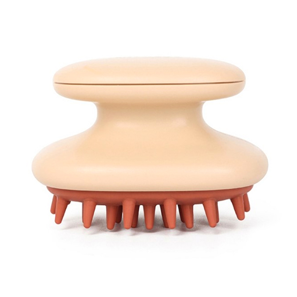 히스토트리 강아지 마사지 브러쉬 (핑크)