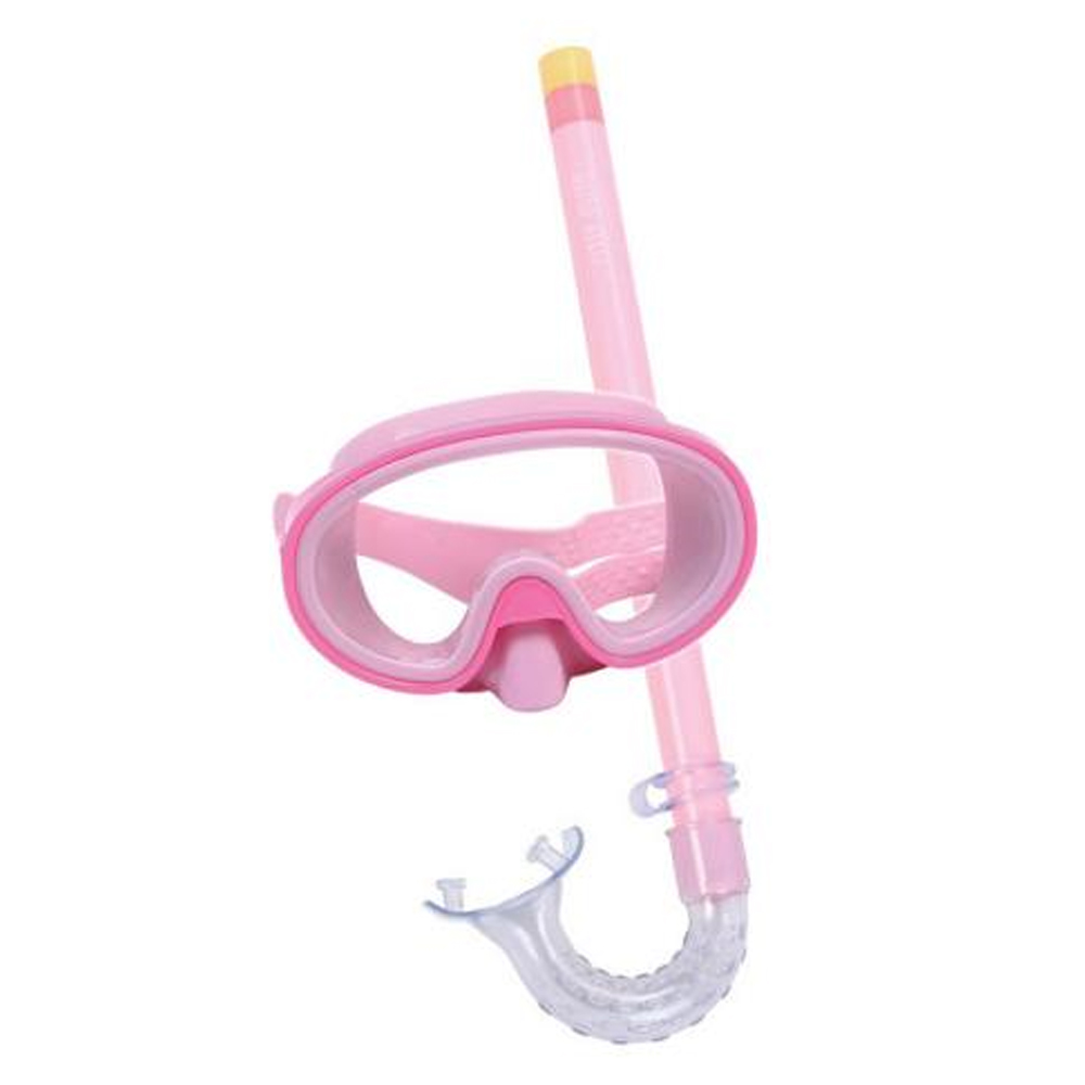 디코 헬로키티 스노클 세트