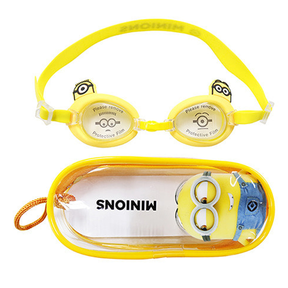 디코 미니언즈 고글수경