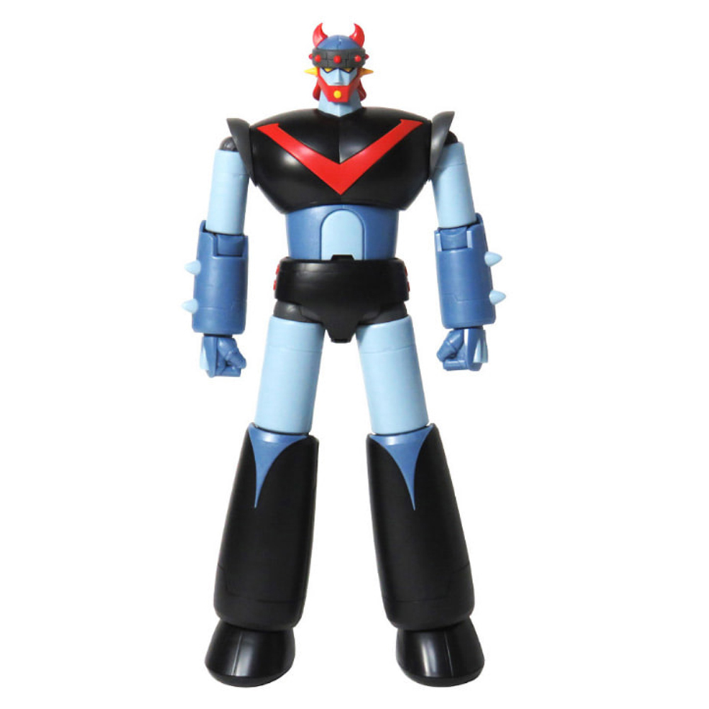 온하비 로보트 태권V 풀액션 프라모델