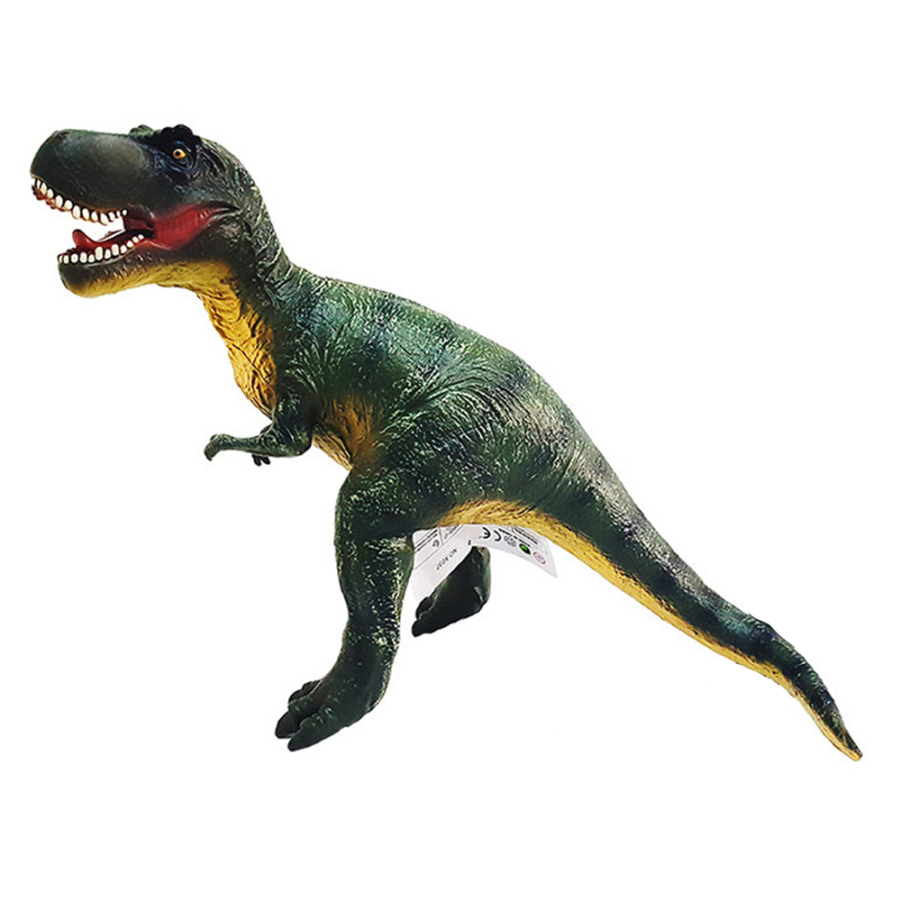 에프비존 공룡학습 소프트공룡 티라노사우루스 (대형) (621118)