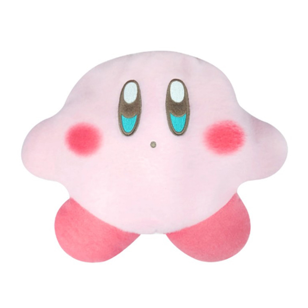 성업PLUS 쿠션 별의커비 궁금 (45cm) (546444)