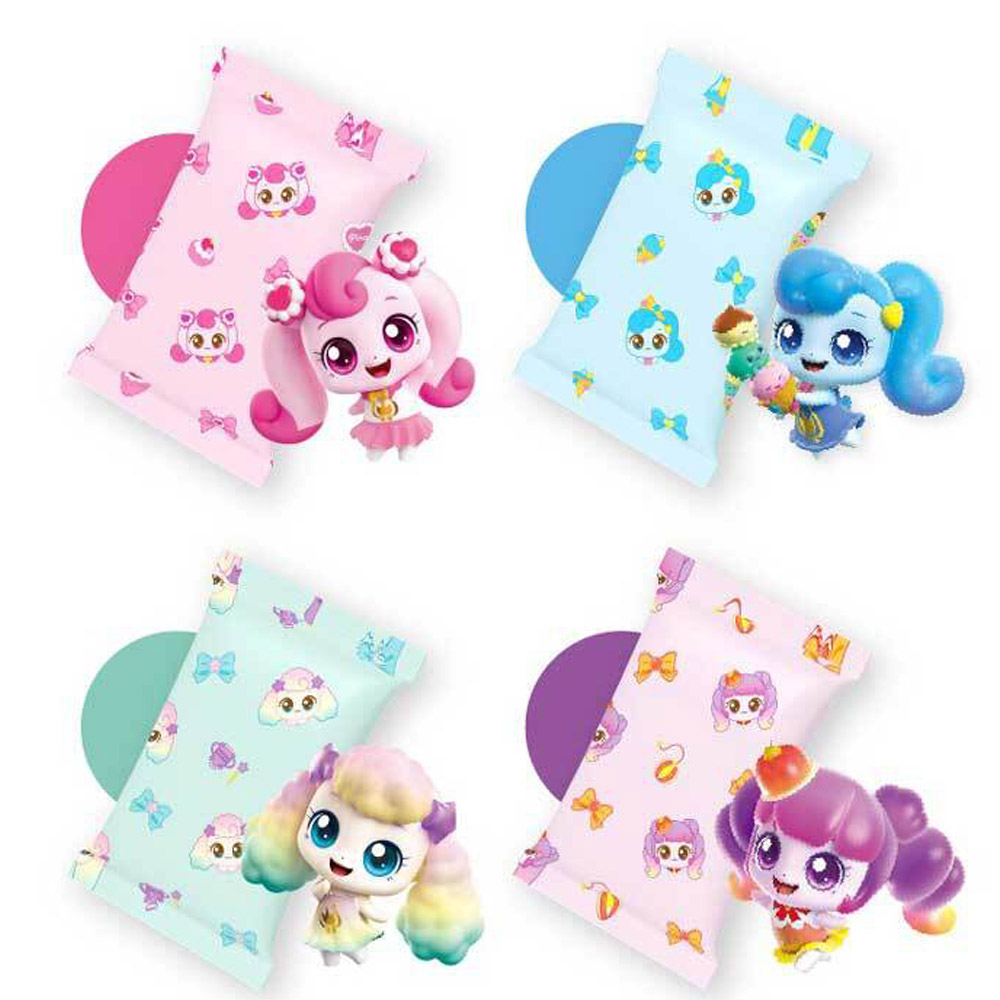 브리드케어 핫팩 캐치티니핑 하츄핑 샤샤핑 포실핑 말랑핑 보온핫팩 1박스 (40개입) 일회용핫팩