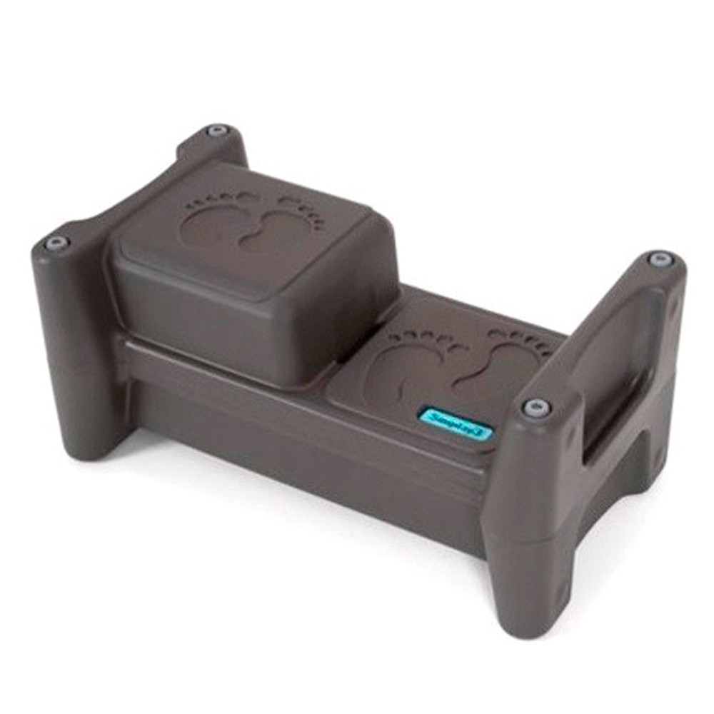 심플레이3 발디딤대 양면 디딤대 디딤대 유아디딤대 아기디딤대