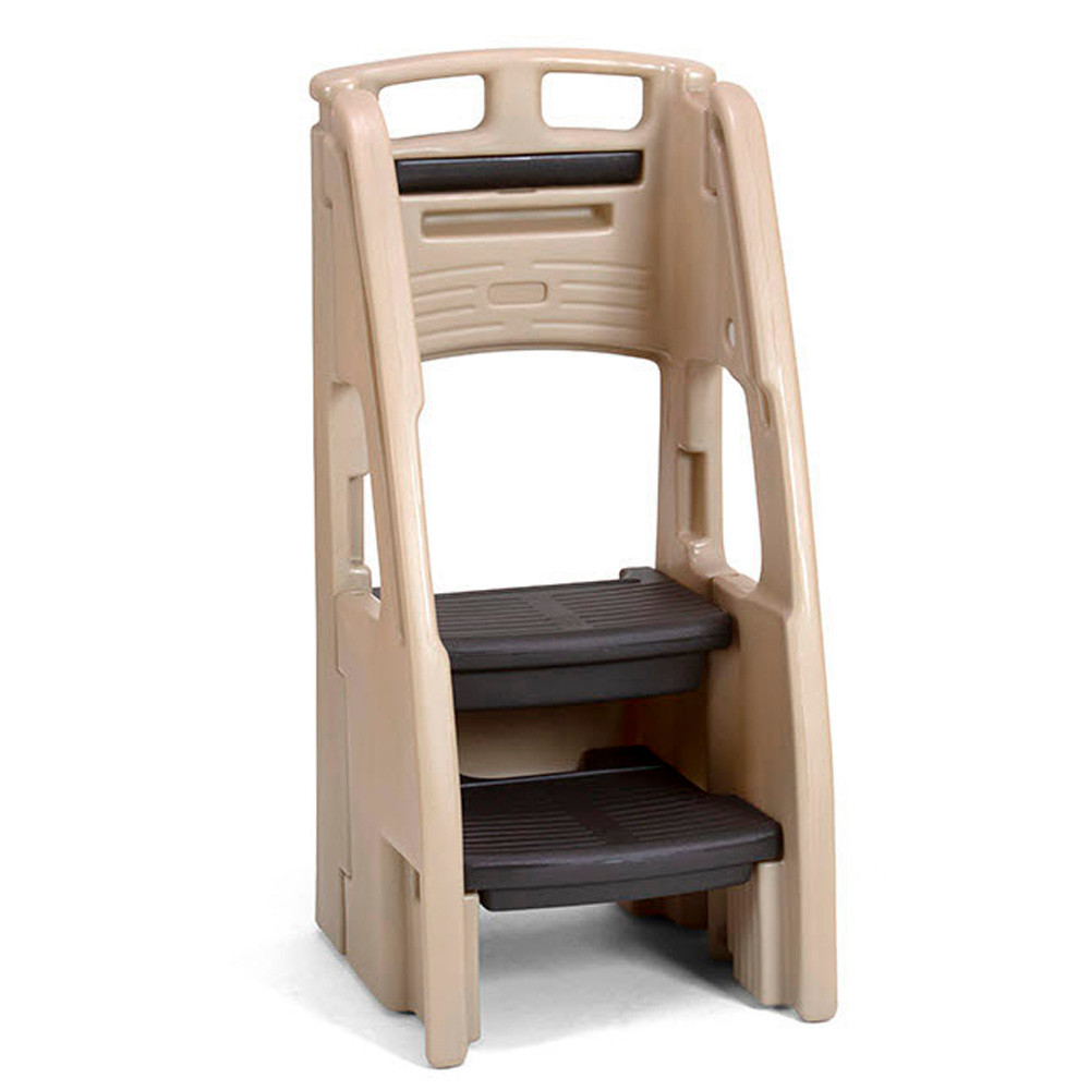 심플레이3 발디딤대 다용도 안전 디딤대 (80101) 유아디딤대 아기디딤대