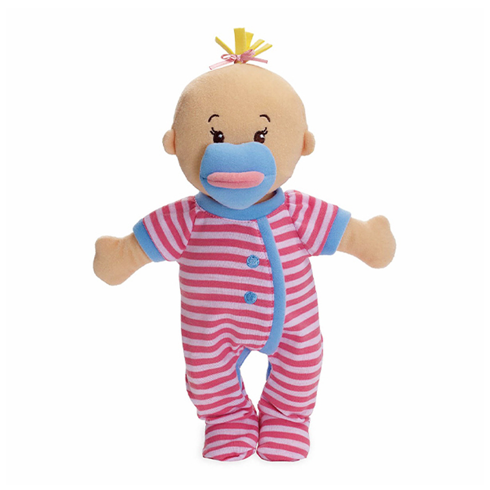 맨하탄토이 아기인형 재우기 피치 세트 30cm (MT152960)