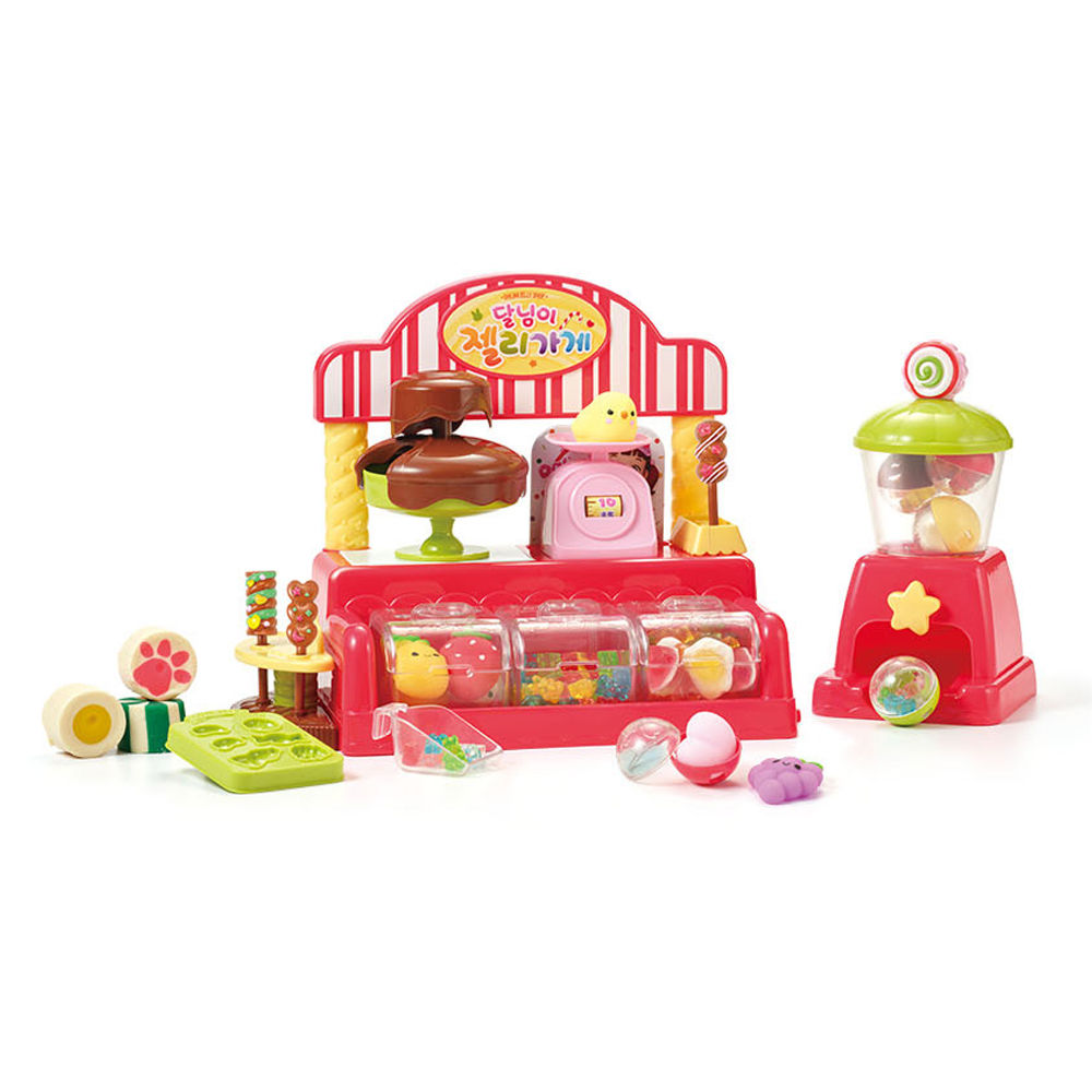 토이트론 달님이 젤리가게