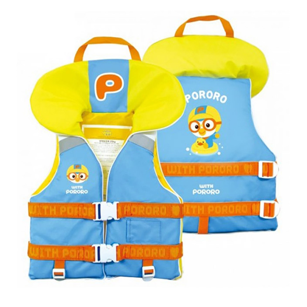 위니코니 뽀로로 부력 보조복 25KG