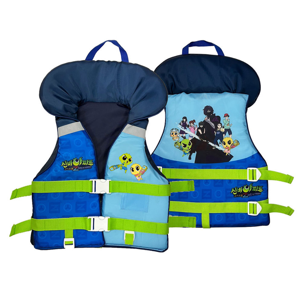 위니코니 신비아파트 스윔 자켓 35KG