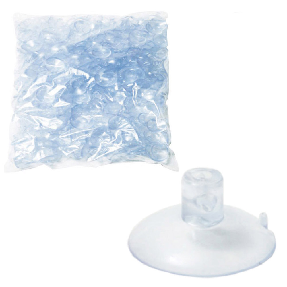 유니온 흡착판 32 큐방 (500개입) (Q2001) 소품걸이 압축큐방