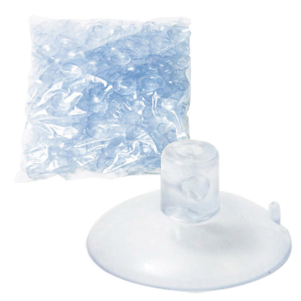 유니온 흡착판 35 큐방 (500개입) (Q2008) 소품걸이 압축큐방