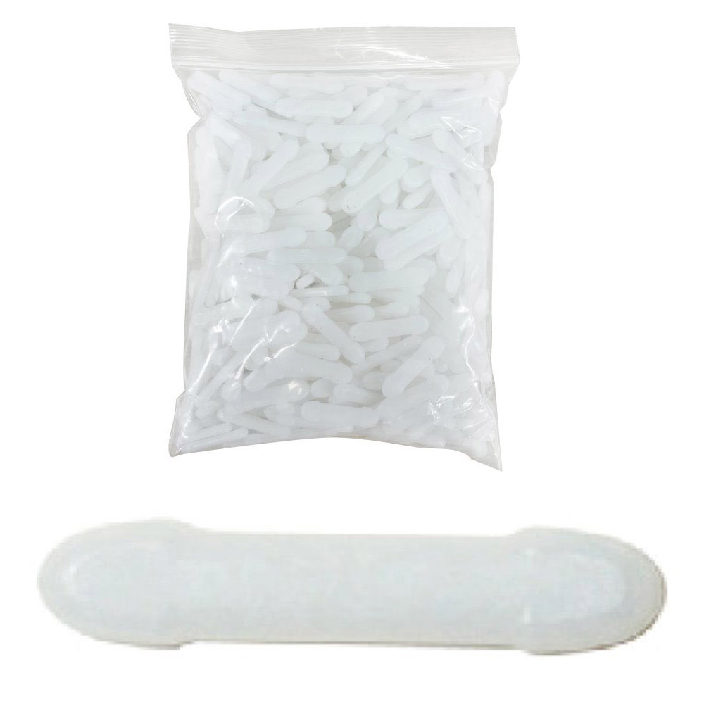 유니온 흡착판 큐방핀 (대) (500개입) (Q2010) 큐방 소품걸이 압축큐방