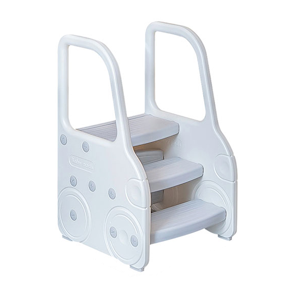 유닛키즈 발디딤대 자동차 안전가드 3단 디딤대 (4410571)