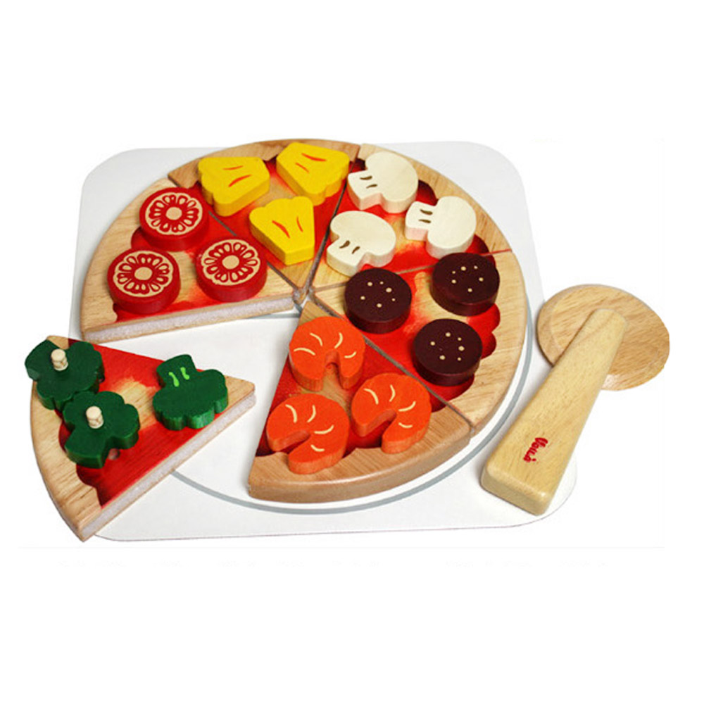 브알라 야채피자세트 (S619D)