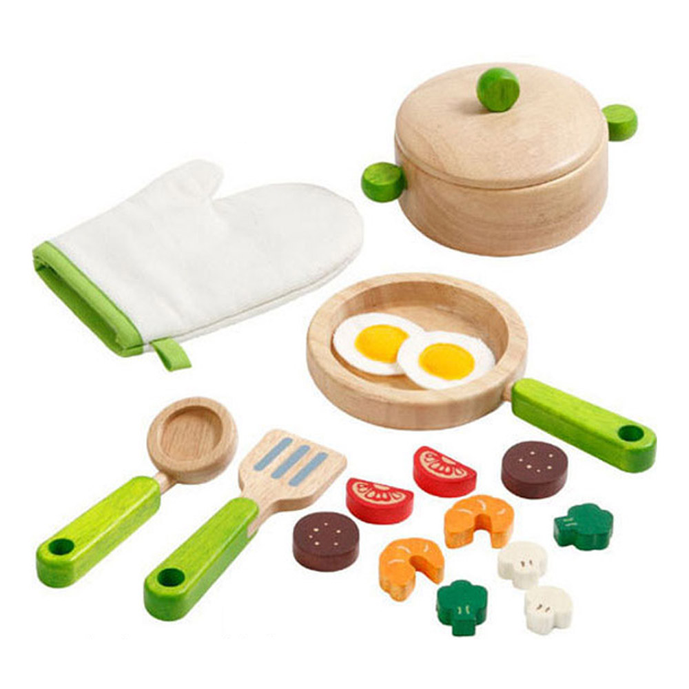 브알라 조리기구세트 (S032N)